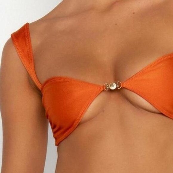 Sommer Swim Soriya Bikini Top in Egitto - Picture 2 of 4